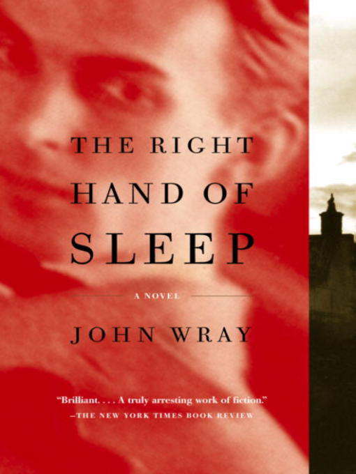 Title details for The Right Hand of Sleep by John Wray - Available